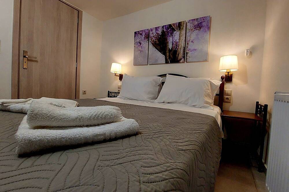 Appartamento intero, Cozy suite, by Spyros & Marina, near to the city centre & old venetian harbour in Splantzia, Chania regione