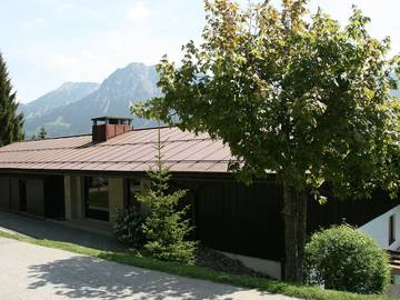 Ferienhaus für 4 Personen in Jauchen, Oberstdorf, Bild 3