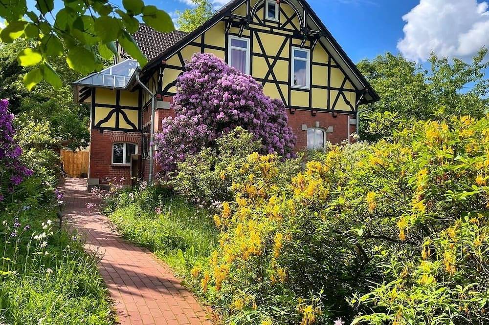 Casa vacanza a Harz a partire da 262€ a notte