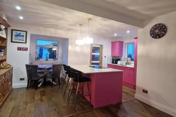 Holiday Rental for 6 People in Deal, Kent, Photo 1