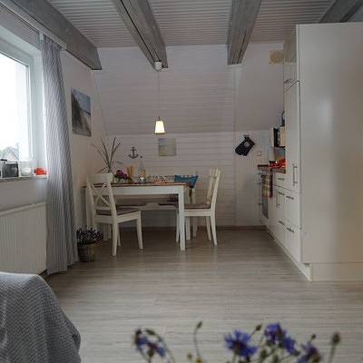 Ganze Ferienwohnung, Ferien bei Woydt - De lütte Stuv in Kappeln, Kappeln & Umgebung