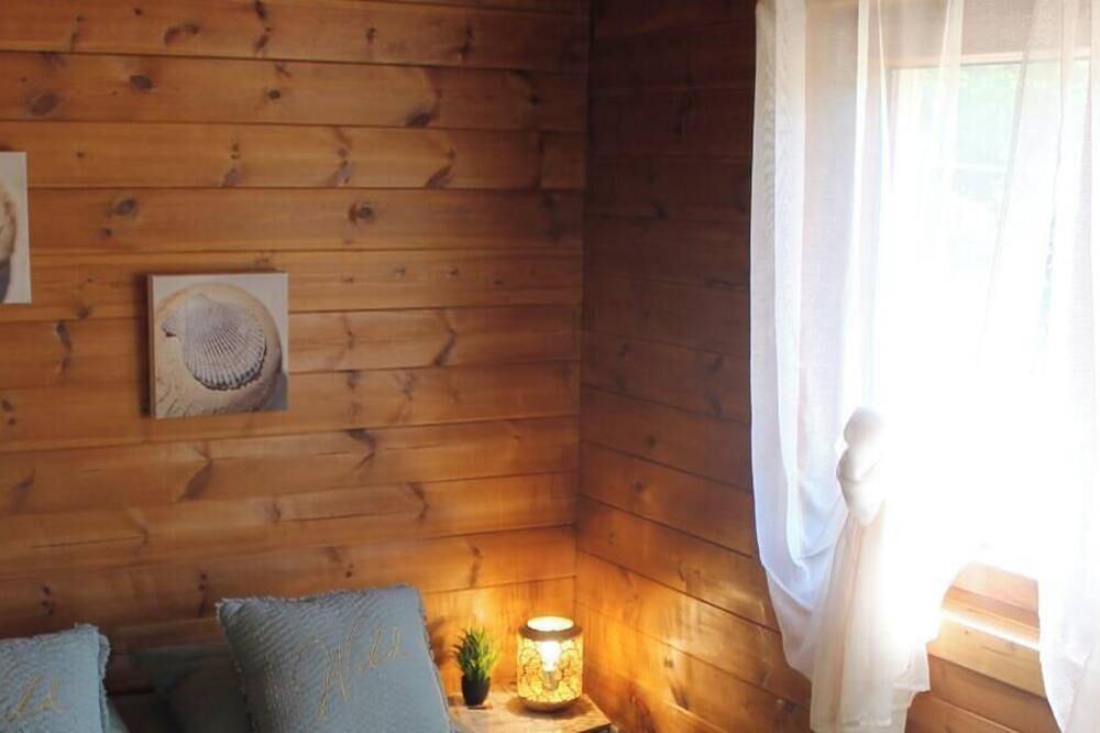 Chalet  proche de nos châteaux et zoo de Beauval in Villefranche-sur-Cher, Sologne