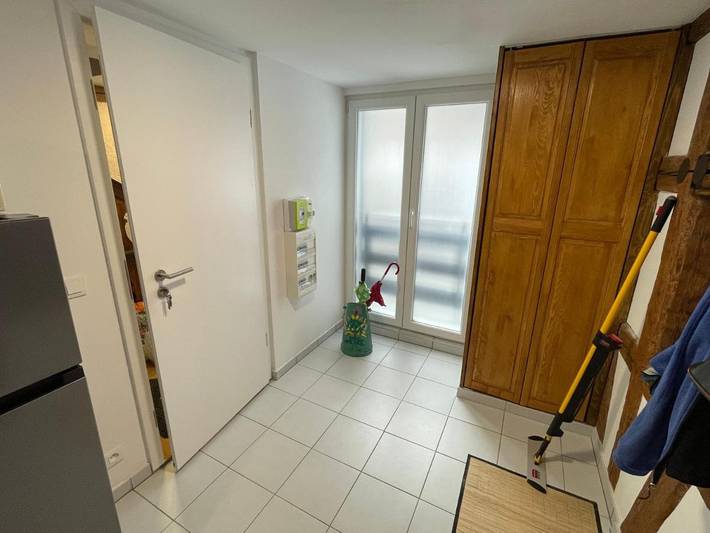 Gîte pour 4 personnes dans Office de Tourisme de Sélestat - 4
