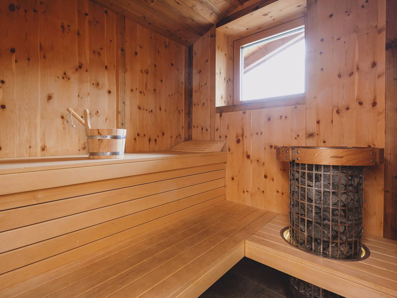 First In Mountain Chalet A in Kaprun, Pinzgau