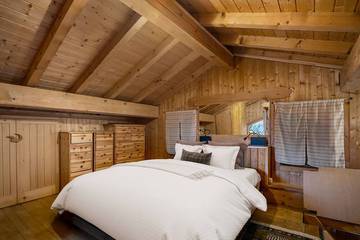 Chalet pour 6 Personnes dans Courchevel 1850, Courchevel, Photo 3