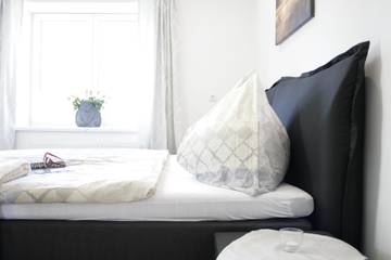 Hütte für 2 Personen in Seeboden, Bezirk Spittal an der Drau, Bild 3