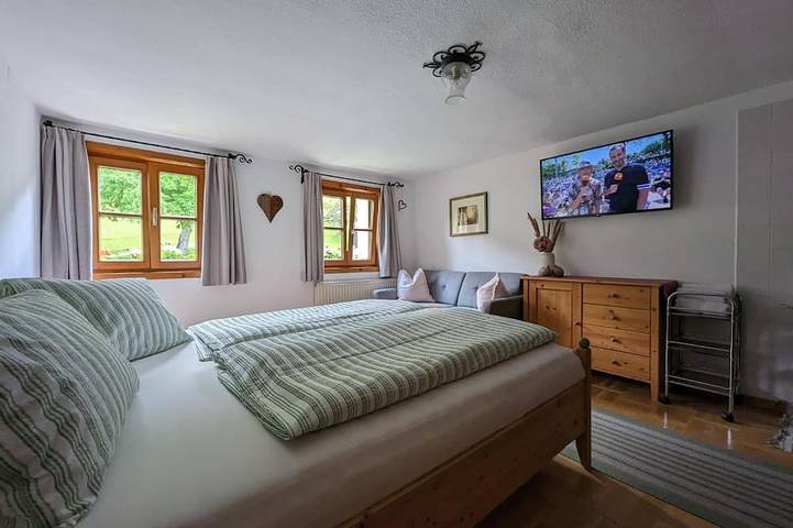 Agriturismo für 4 Personen am Attersee - 2