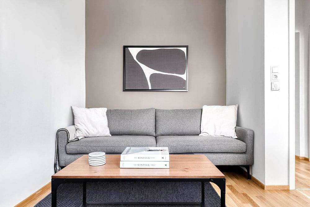 Ganze Wohnung, Luxe Leopoldstadt 3Br w/ Elevator & City view, nr Metro U2, by Blueground in Wien, Donau Niederösterreich