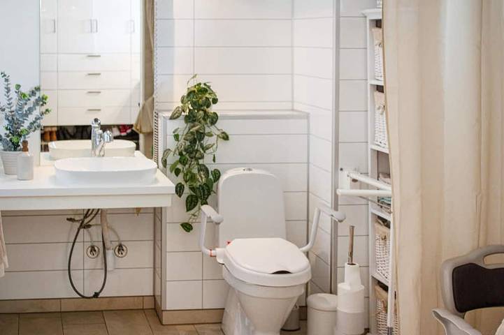 Ferienhaus für 10 Personen, mit Garten in Ost-Norwegen - 3