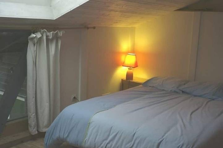 Location de vacances pour 12 personnes, avec terrasse et jardin à Lagord - 4