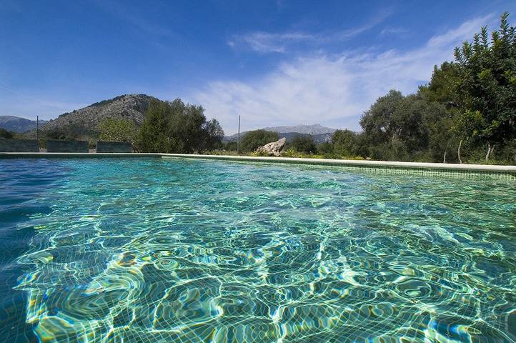 Martinet (Mallorca) 561.262 Villa Marine in Pollença, Mallorca Norden