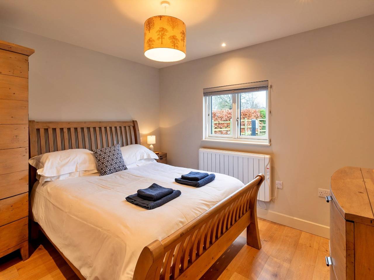 Cottage in England Forest with Private Garden in Dorsington, Warwickshire