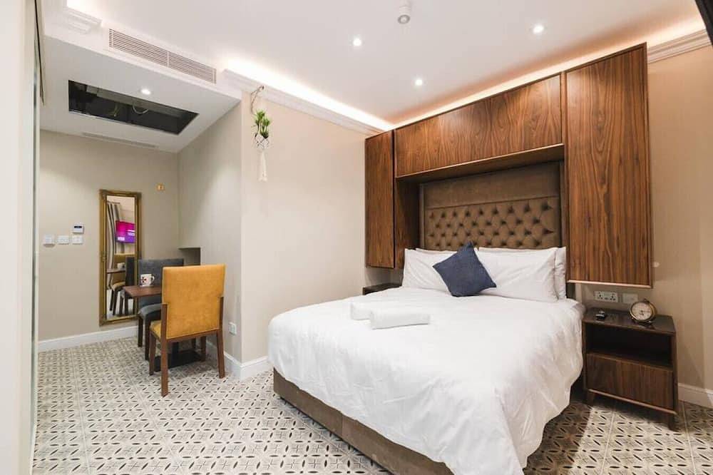 Pension voor 2 Personen in Haz-Zebbug, Malta
