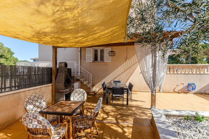 YourHouse Ca Na Xisca in Can Picafort, Santa Margalida