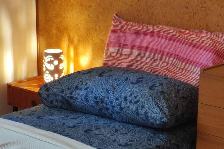 Appartamento intero, Casa tradizionale con giardino Alle Ceramiche. in Udine, Provincia d'Udine