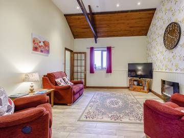 Cottage for 4 People in Devon, South West England, Photo 1