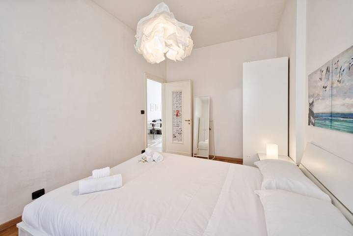 Gîte pour 2 personnes à Turin - 4