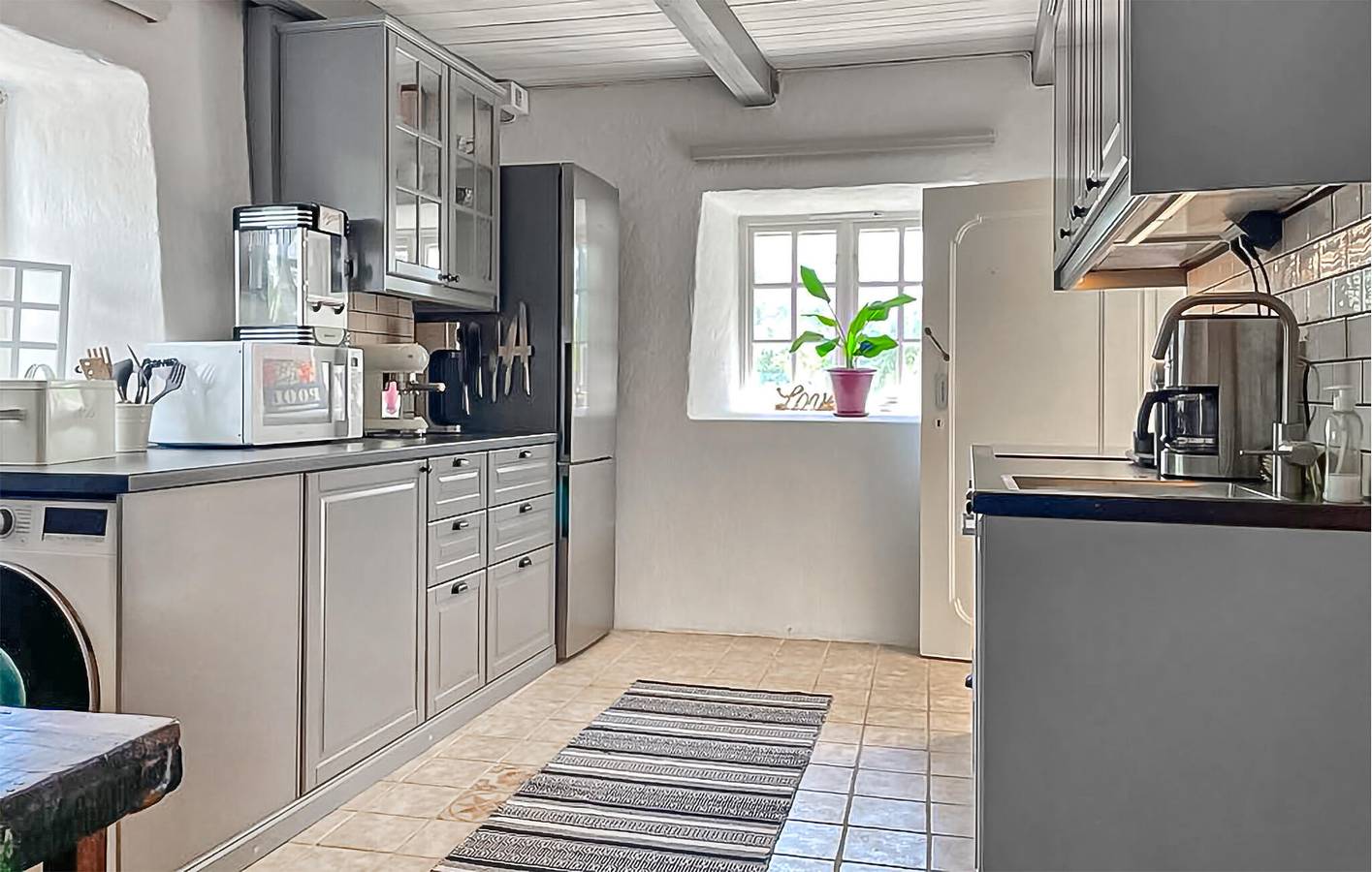 Feriehus for 5 personer in Gotland