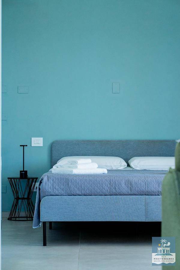 Appartamento vacanze per 2 persone, con piscina e giardino nonché idromassaggio - 1