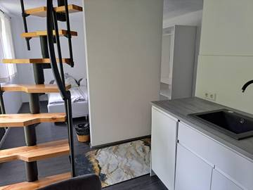 Hütte für 2 Personen in Spital am Pyhrn, Steyr-Kirchdorf, Bild 4