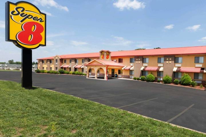 Hôtel pour 2 personnes
