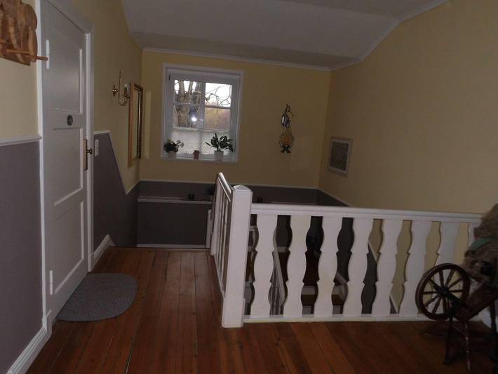 Ferienwohnung für 6 Personen, mit Garten in Wohlenberg - 2