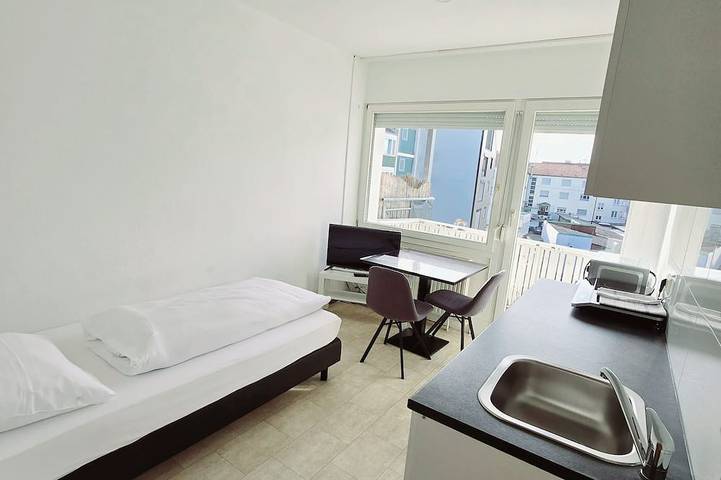 Ferienwohnung für 1 Personen - 1