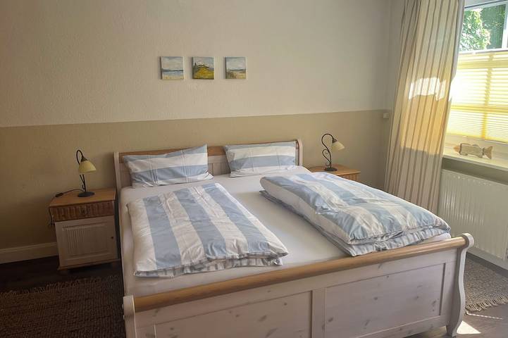 Ferienhaus für 14 Personen, mit Garten, mit Haustier in Lensahn - 2