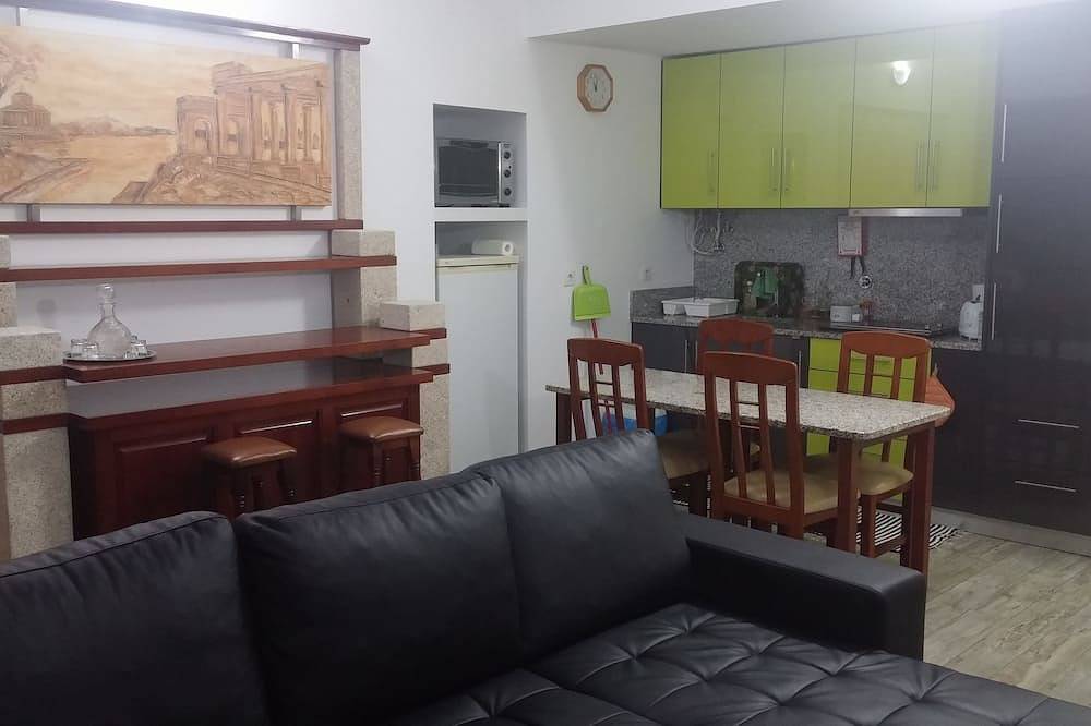 Appartement T2 Ferry, foto 12