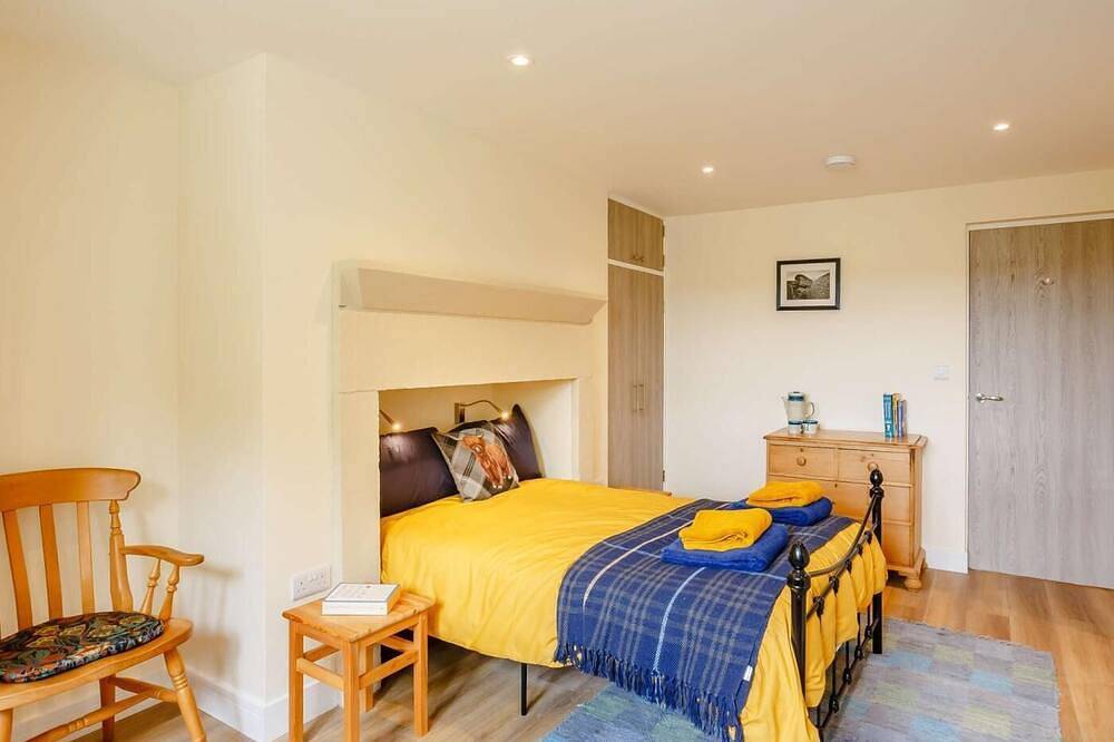 Entire apartment, 2 Bed in Ilkley in Ilkley, West Yorkshire