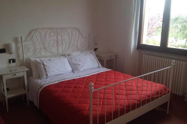 Villetta le Rose Tavullia in Tavullia, Pesaro-Urbino