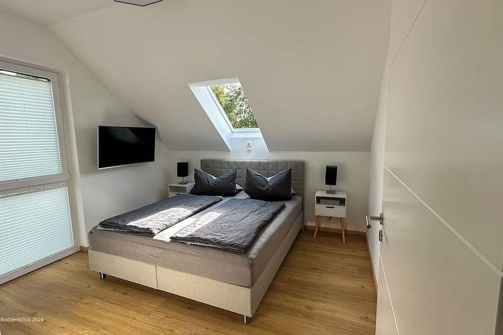 Villa für 8 Personen, mit Terrasse und Garten in Klausdorf - 2
