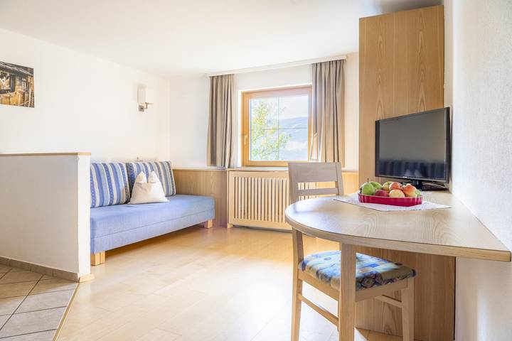 Bauernhof für 4 Personen, mit Sauna und Garten, kinderfreundlich in Flachau - 4