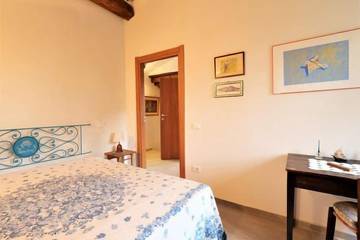 Agriturismo per 7 Persone in Roccastrada, Maremma, Foto 4