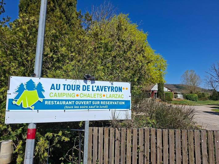 Camping pour 2 personnes, avec vue ainsi que jardin et piscine