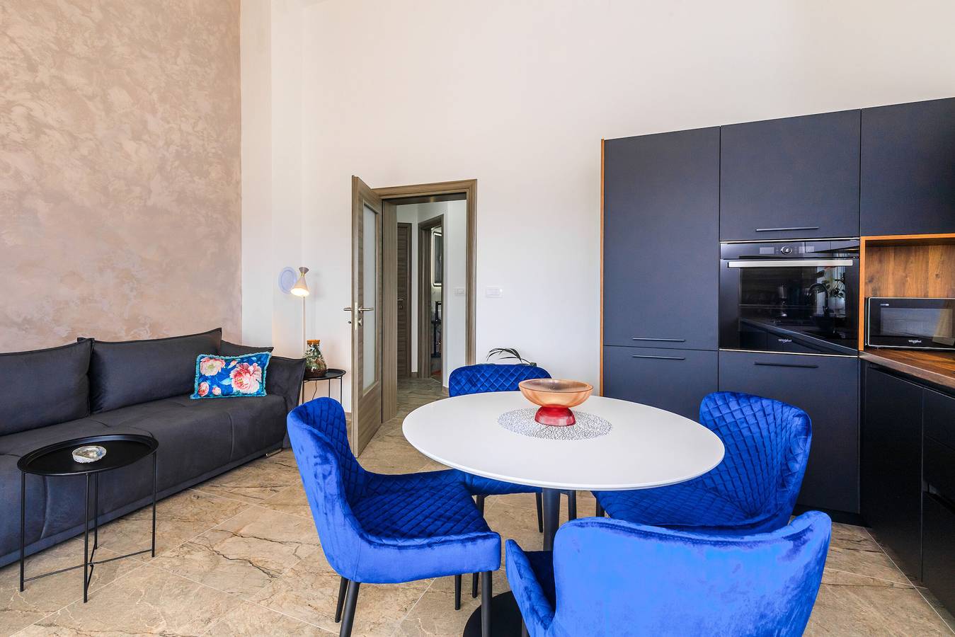House Sunce in Maslinica, Solta