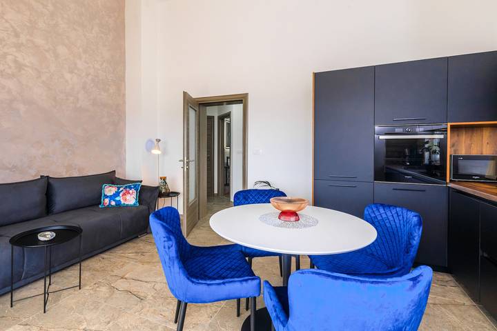 House Sunce in Maslinica, Solta