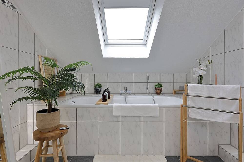 Ganze Wohnung, Uniqueonly - Attention to detail in Bottrop, Ruhrgebiet