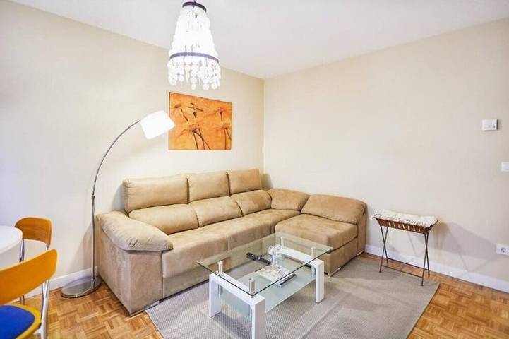 Apartamento de vacaciones para 6 personas - 1