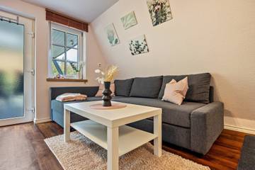 Ferienhaus für 4 Personen in Dannenberg, Elbtalaue, Bild 3