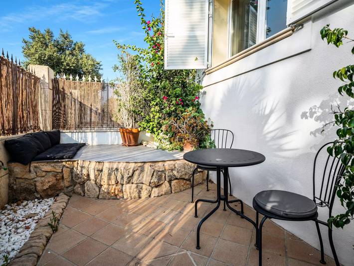 Villa für 9 Personen, mit Garten und Pool in Playa de Palma - 2