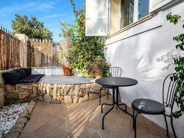 Chalet in Palma, Mallorca Oeste für 9 