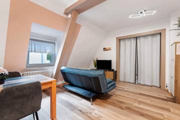 Gîte pour 2 personnes à Donaueschingen