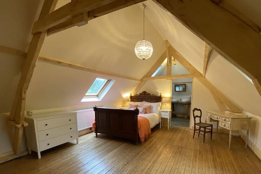 Manoir français du 19ème siècle, lieu idéal pour profiter en famille et entre amis in Beauval-en-Caux, Région de Dieppe