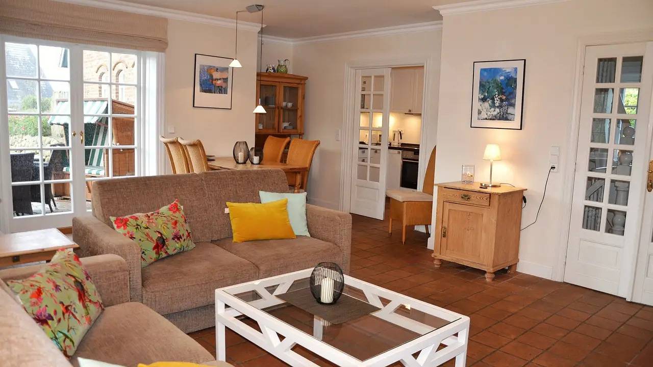 Ferienhaus für 5 Personen (130 m²) in Morsum (Sylt) in Sylt-Ost, Sylt (Gemeinde)