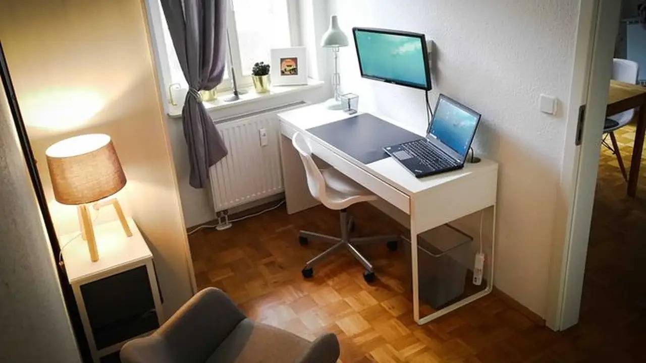 Ganze Ferienwohnung, Ferienwohnung für 6 Personen (40 m²) in Stadt Halle (Saale) in Halle, Saale-Unstrut
