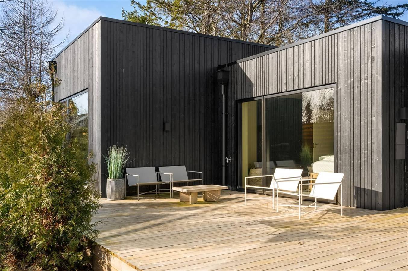 4 bedroom home in Gilleleje in Gilleleje, Kattegat Coast