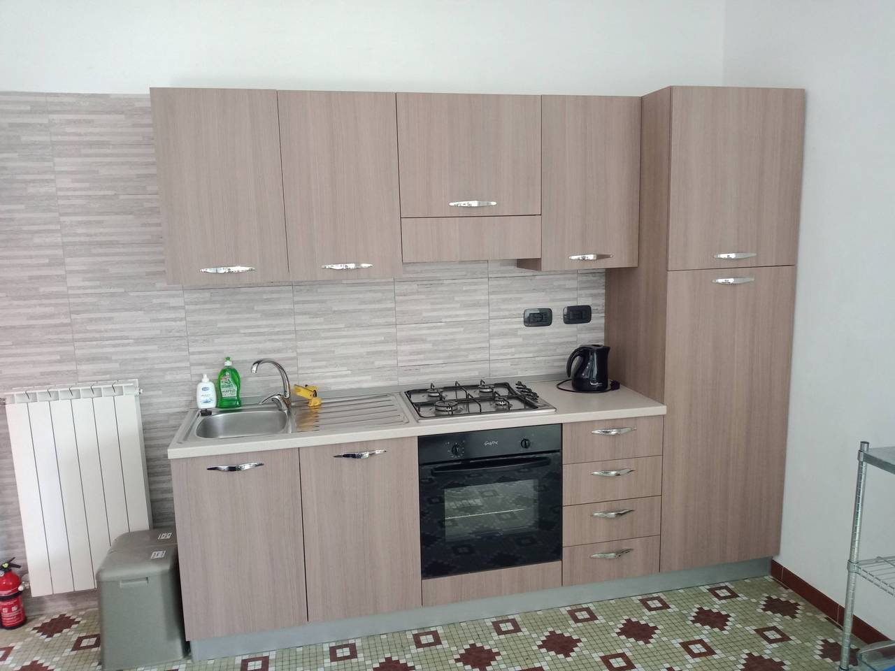 Ganze Wohnung, Wohnung "Unglaubliche Aussicht" in Dogliani, Langhe