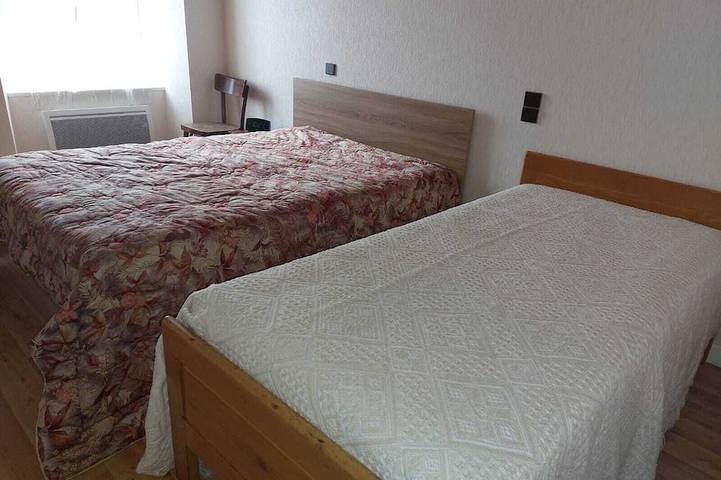 Gîte pour 6 personnes à Condat - 3