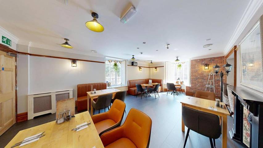 B&b for 3 people, with Terrace in Matlock